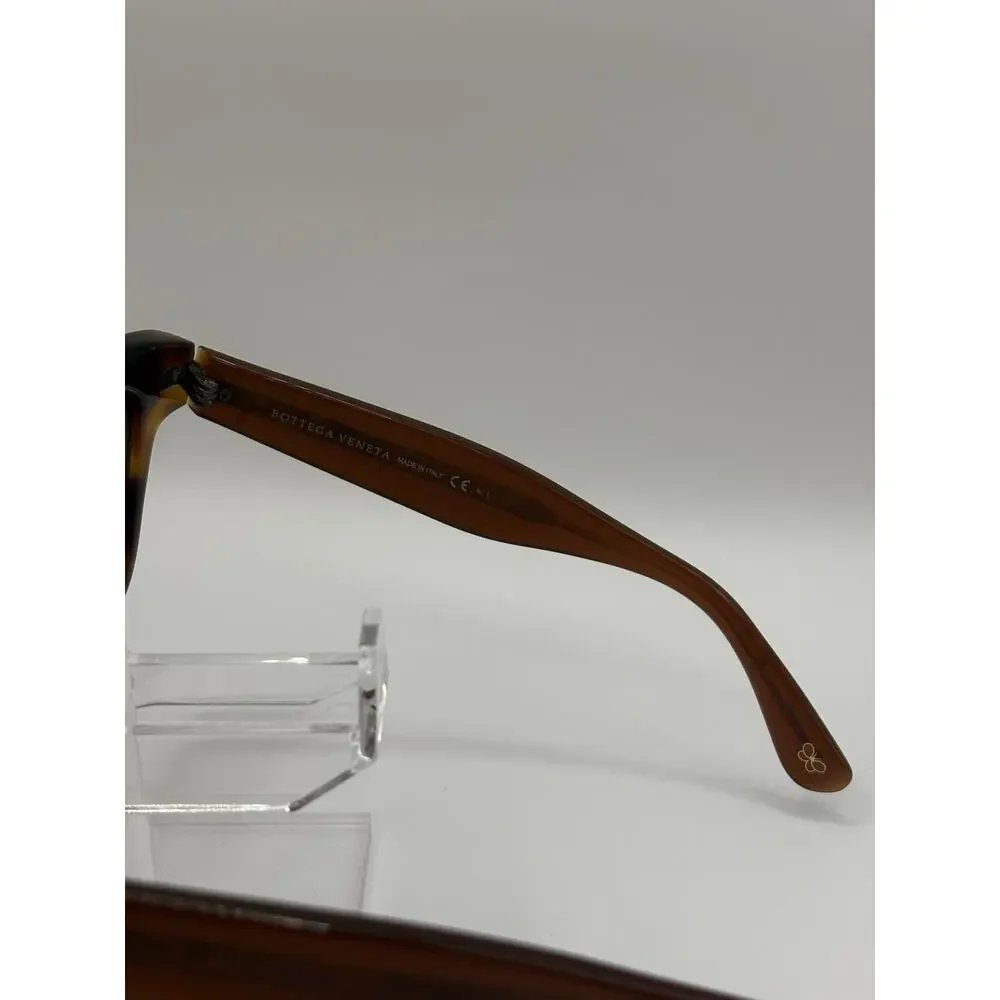 Bottega Veneta BV248S 52□21 Tortoise Sunglasses Italy